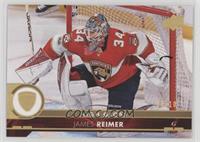 James Reimer #/10