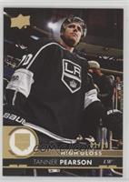 Tanner Pearson #/10