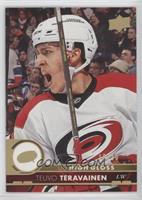 Teuvo Teravainen #/10