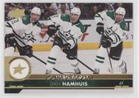 Dan Hamhuis #/10