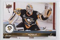 Matt Murray