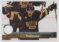 Brad Marchand