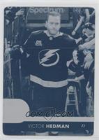 Victor Hedman #/1