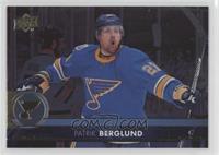 Patrik Berglund