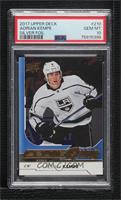 Young Guns - Adrian Kempe [PSA 10 GEM MT]