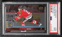 Duncan Keith [PSA 9 MINT]