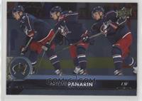 Artemi Panarin