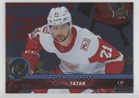 Tomas Tatar