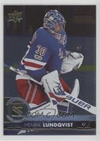 Henrik Lundqvist