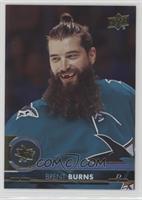 Brent Burns