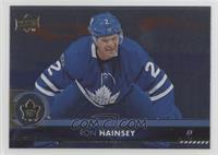 Ron Hainsey