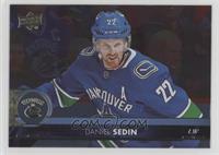 Daniel Sedin