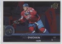 Alex Ovechkin