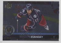 Brandon Dubinsky