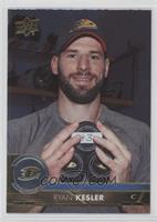 Ryan Kesler