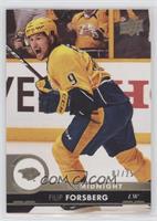 Filip Forsberg #/25