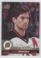 Adam Henrique #/25