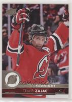 Travis Zajac #/25