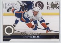 Casey Cizikas #/25