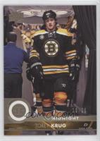 Torey Krug #/25