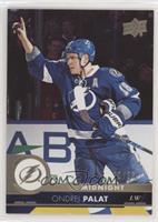 Ondrej Palat #/25