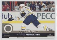 Rasmus Ristolainen [EX to NM] #/25