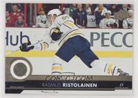 Rasmus Ristolainen #/25