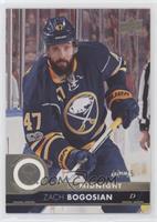 Zach Bogosian #/25