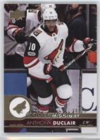 Anthony Duclair #/25