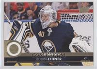 Robin Lehner #/25