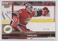 Scott Darling #/25