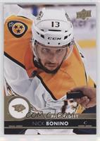 Nick Bonino #/25