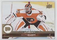 Brian Elliott #/25