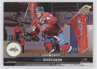 Alex Ovechkin #/25