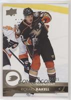 Rickard Rakell #/25