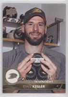 Ryan Kesler #/25