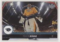 Pekka Rinne