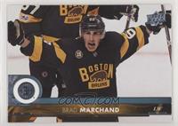 Brad Marchand