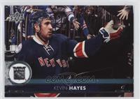 Kevin Hayes