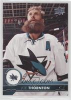 Joe Thornton