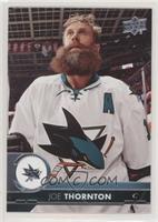 Joe Thornton