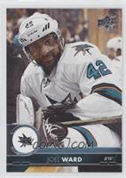 Joel Ward [Noted]