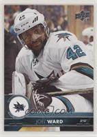 Joel Ward