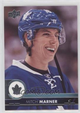 2017-18 Upper Deck - [Base] #174 - Mitch Marner