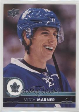 2017-18 Upper Deck - [Base] #174 - Mitch Marner