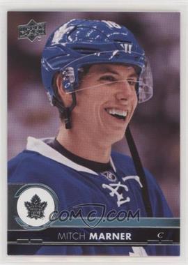 2017-18 Upper Deck - [Base] #174 - Mitch Marner