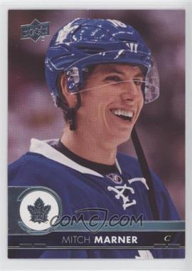 2017-18 Upper Deck - [Base] #174 - Mitch Marner