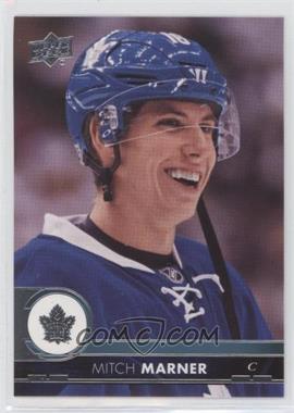 2017-18 Upper Deck - [Base] #174 - Mitch Marner