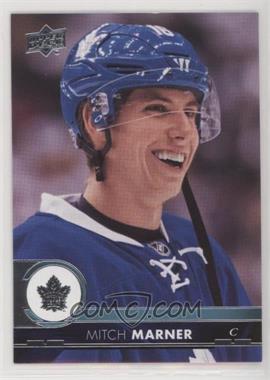 2017-18 Upper Deck - [Base] #174 - Mitch Marner