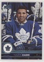 Nazem Kadri